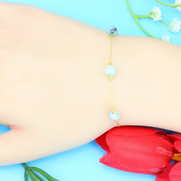 Chic & Stylish Bracelet – A Thoughtful Gift for Women and Girls, DYC1446 - Picture 5 of 8